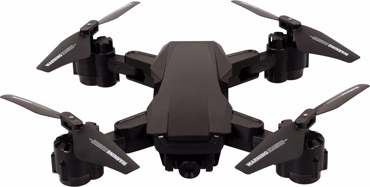 Rollei Fly 60 Drone med Kamera