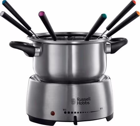 Russell Hobbs Fiesta Elektrisk Fondue