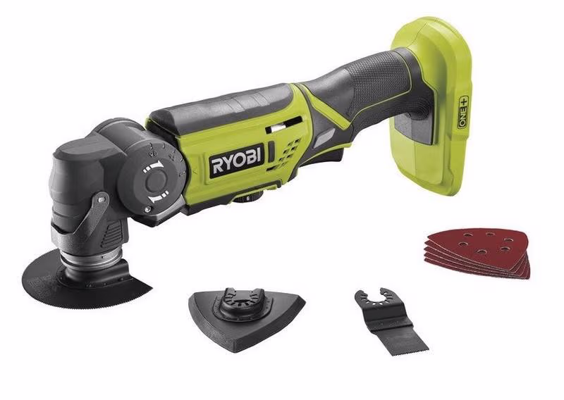RYOBI 18V ONE+ R18MT-0 akku multiværktøj