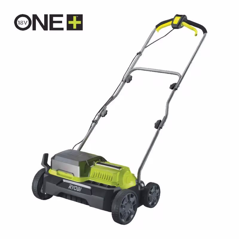Ryobi ONE+ 18V akku plænelufter RY18SFX35A