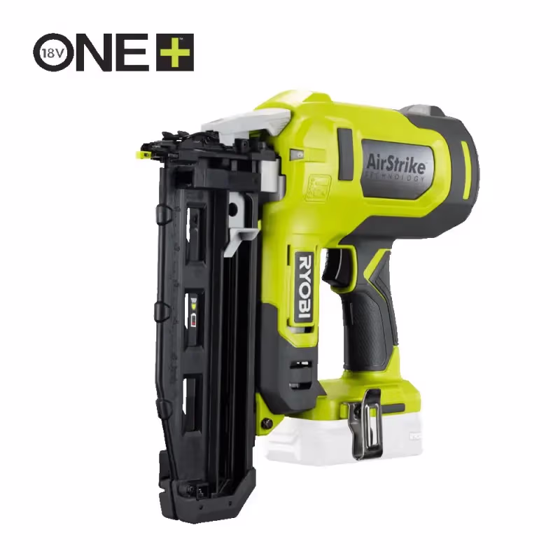 Ryobi R16GN18-0 ONE+ 18V Sømpistol (Solo)