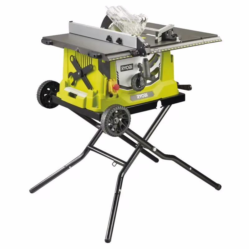 Ryobi RTS1800EF-G Bordrundsav 1.800 W