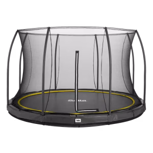 Salta Comfort Edition Inground 366 cm – bedste trampolin i test