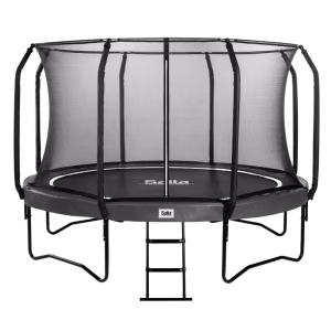 Salta First Class 427 cm – bedste trampolin i test