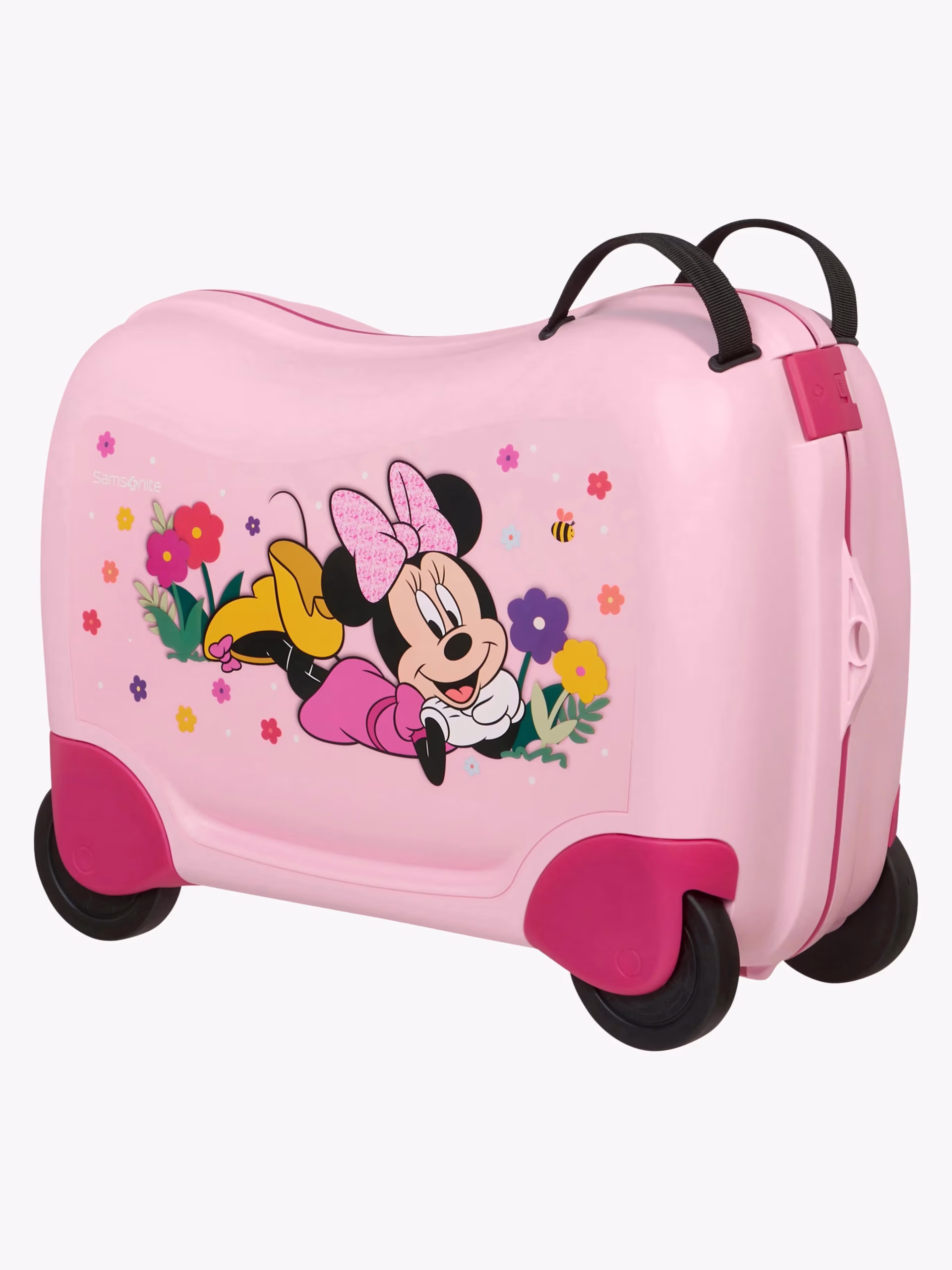 Samsonite Dream2Go børnekuffert 30L