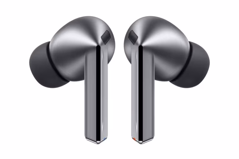 Samsung Galaxy Buds3 Pro – bedste trådløse øretelefoner i test