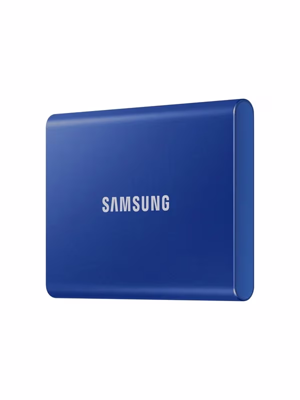 Samsung Portable SSD T7 1TB