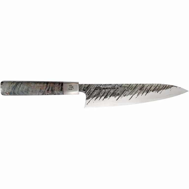 Satake Ame Gyuto kokkekniv 21 cm