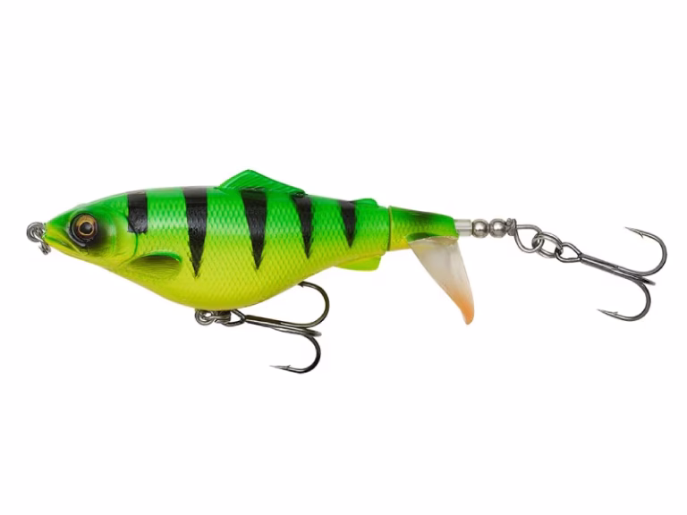 Savage Gear 3D Fat Smashtail