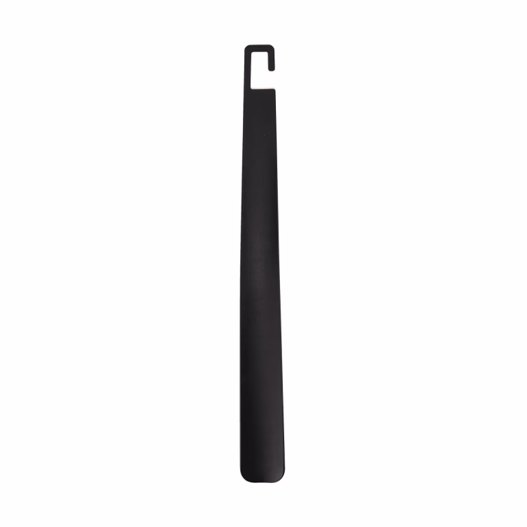 Scandi Living Nod skohorn 40 cm sort