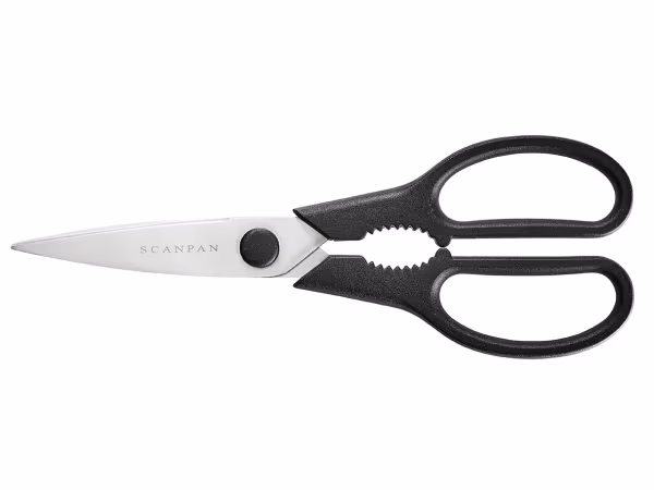 Scanpan Classic Køkkensaks – bedste køkkensaks i test