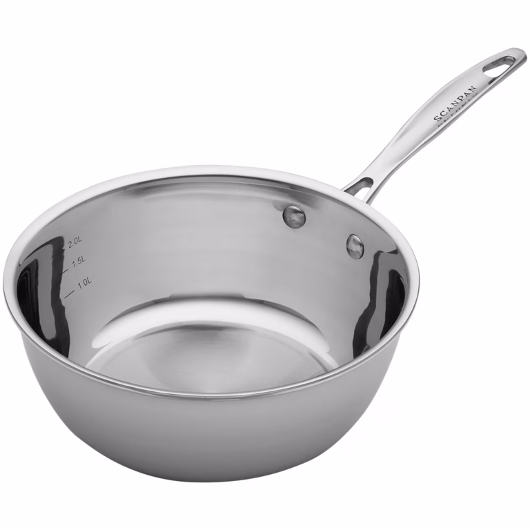 Scanpan Fusion 5 Sauteuse 2,7 liter