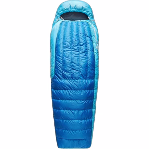 Sea to Summit Trek -1°C – bedste sovepose i test
