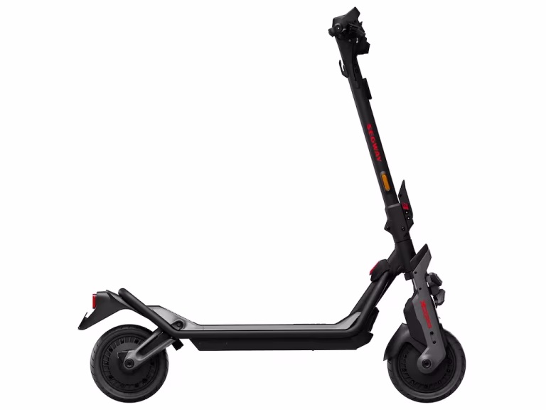 Segway Ninebot GT3 D