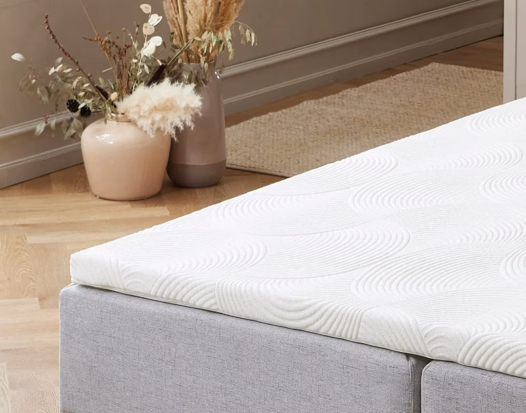 Sengefabrikken Komfort Topmadras 160×200
