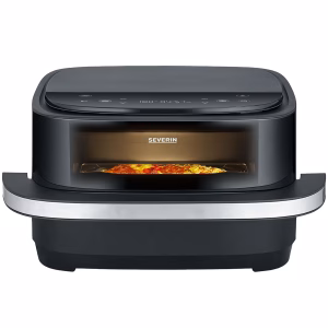 Severin FR 2464 S-Fry Pizza & More 4L – bedste severin airfryer i test