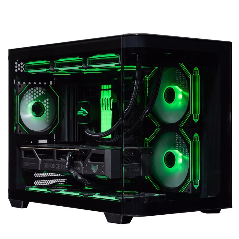Shark Gaming Max Bite Ultimator