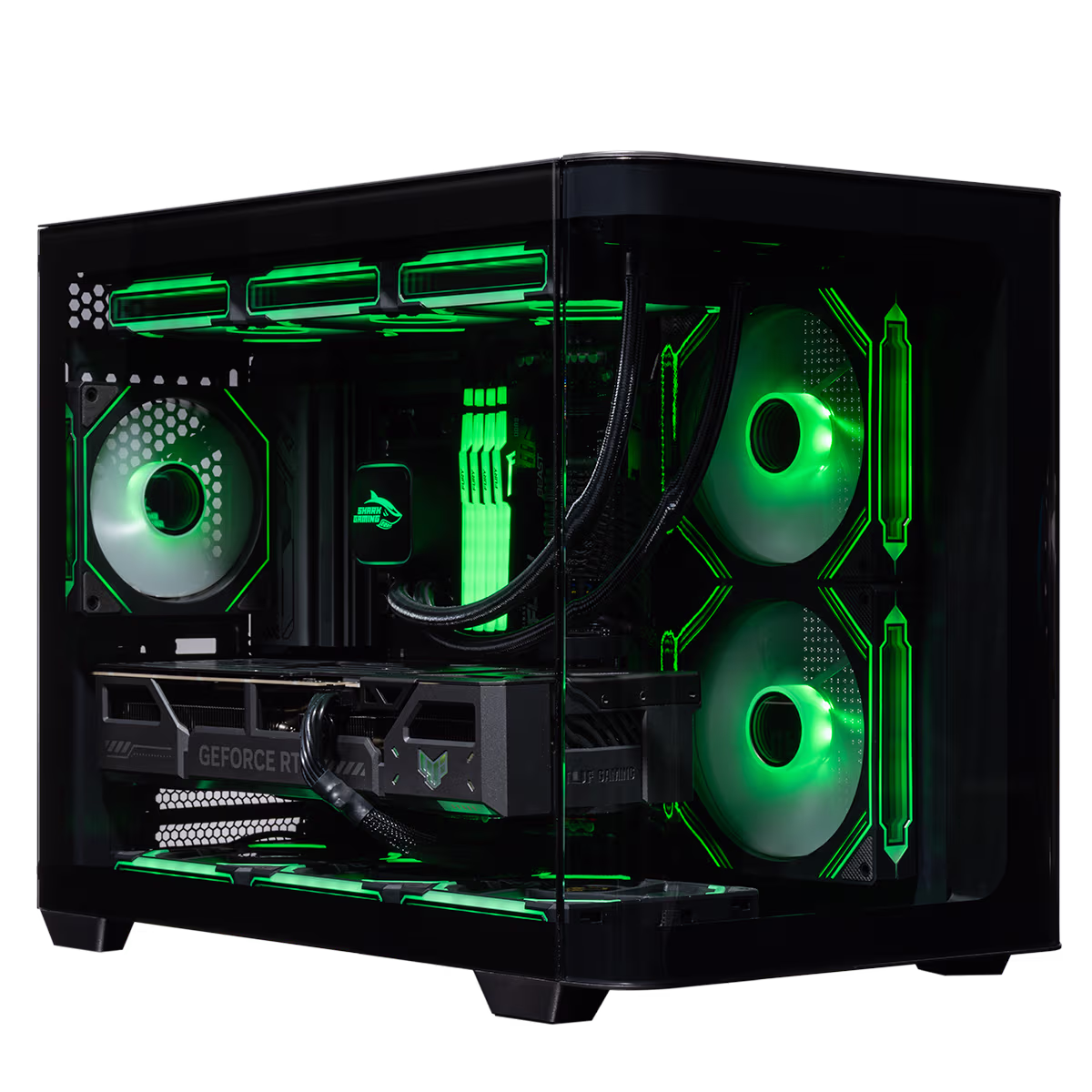 Shark Gaming Max Bite Ultimator