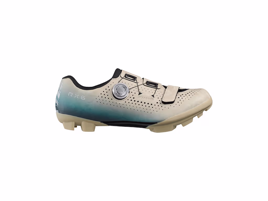 Shimano RX600 Gravel-sko