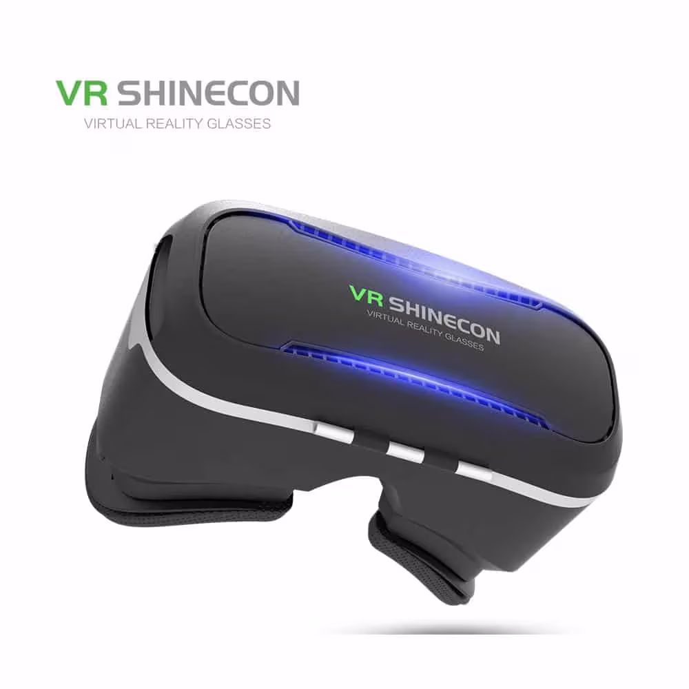 Shinecon VR 4.0 til smartphone