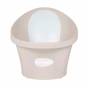 Shnuggle Baby Badekar – bedste babybadekar i test