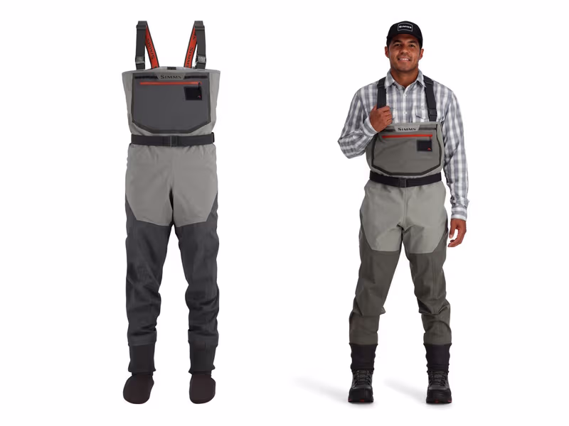 Simms Freestone Waders