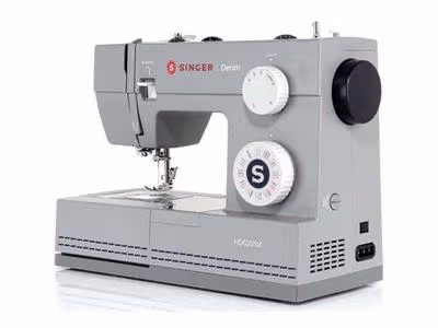 Singer Denim HD6335M