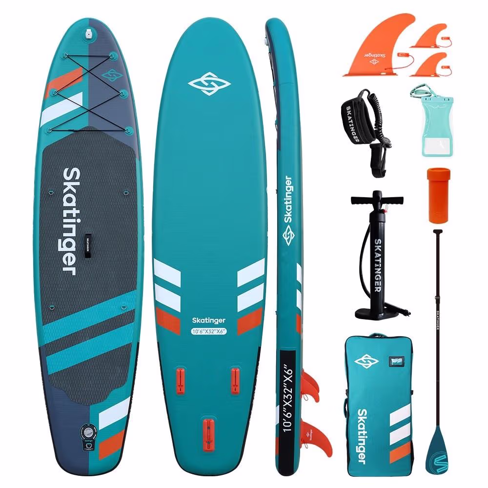 Skatinger Jade Allround SUP