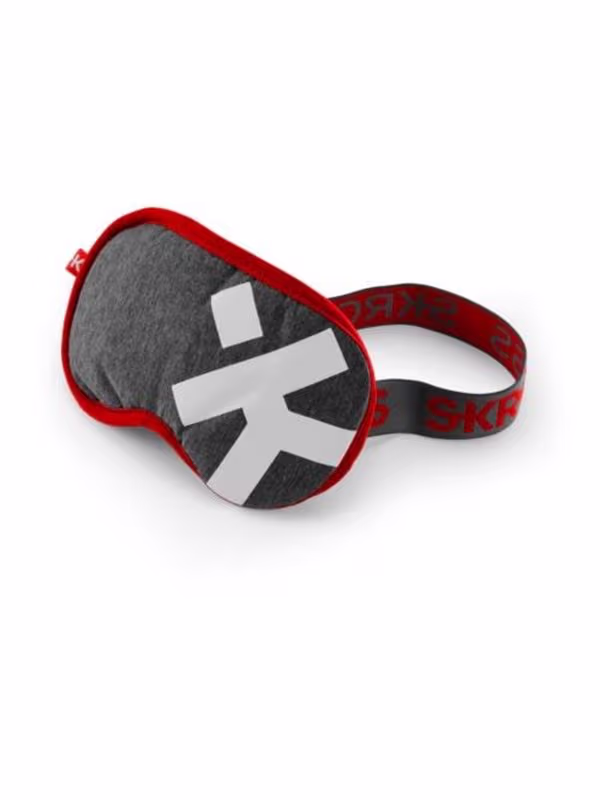 SKross Deluxe Sleep Mask
