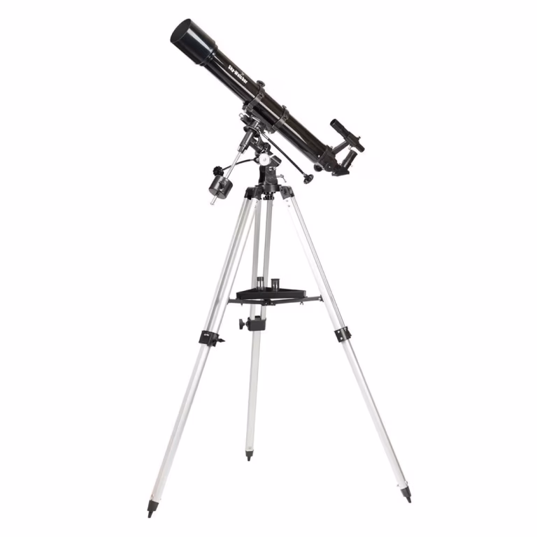 Sky-Watcher BK 909 EQ2 Teleskop