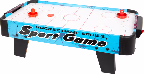 Small Foot Mini Airhockeybord til børn