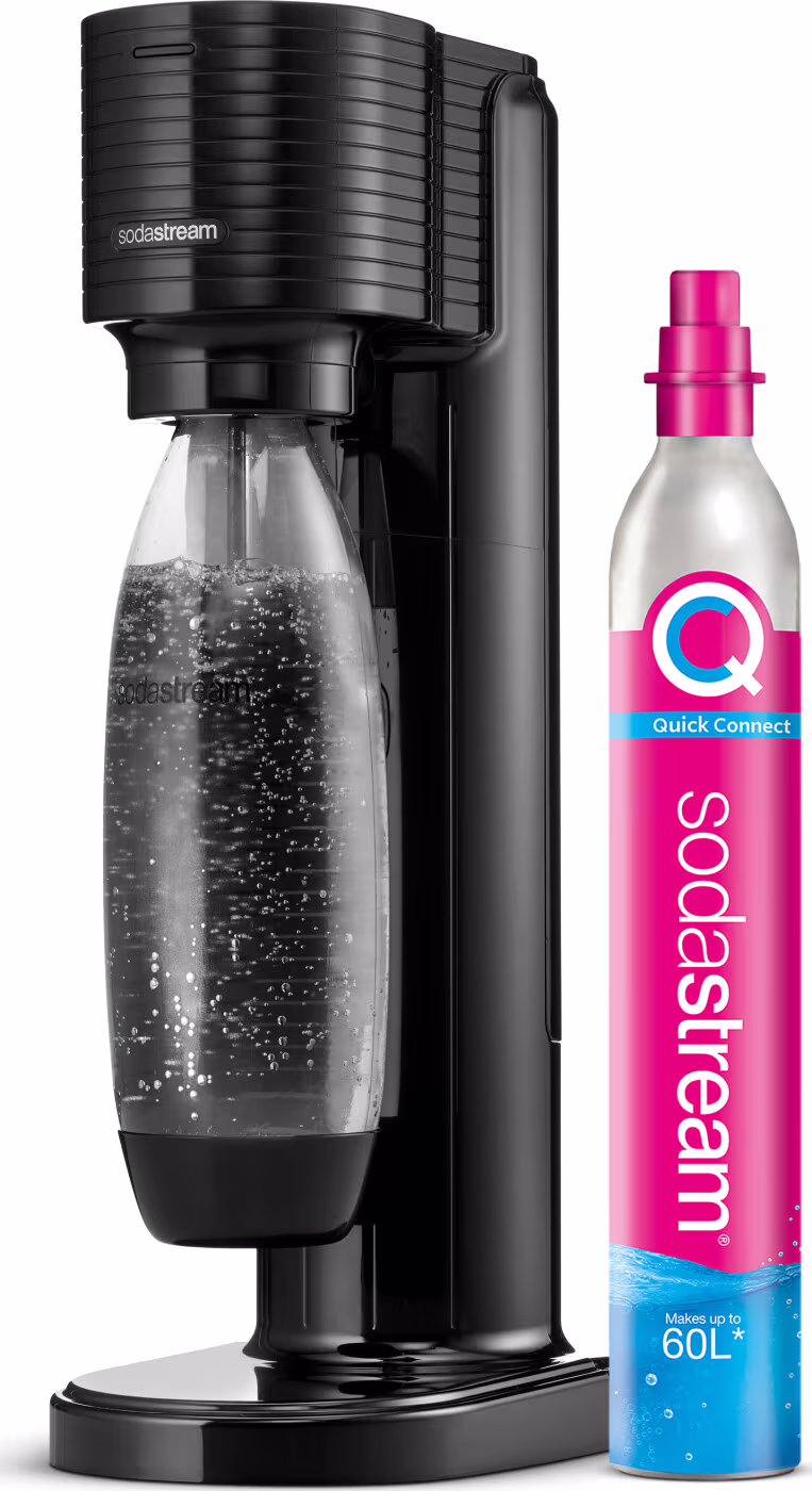 SodaStream Gaia