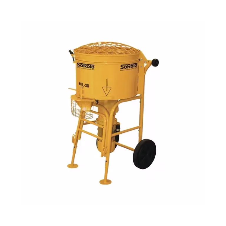 Soroto Tvangsblander 40 L