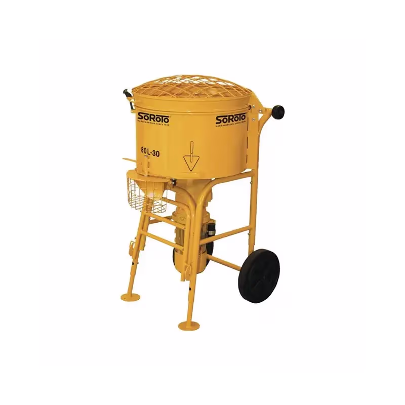 Soroto Tvangsblander 40 L