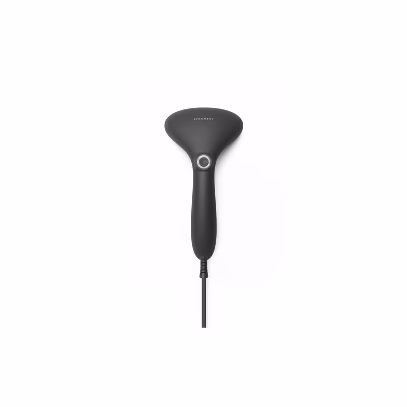 Steamery Cirrus No.2 Matte Black