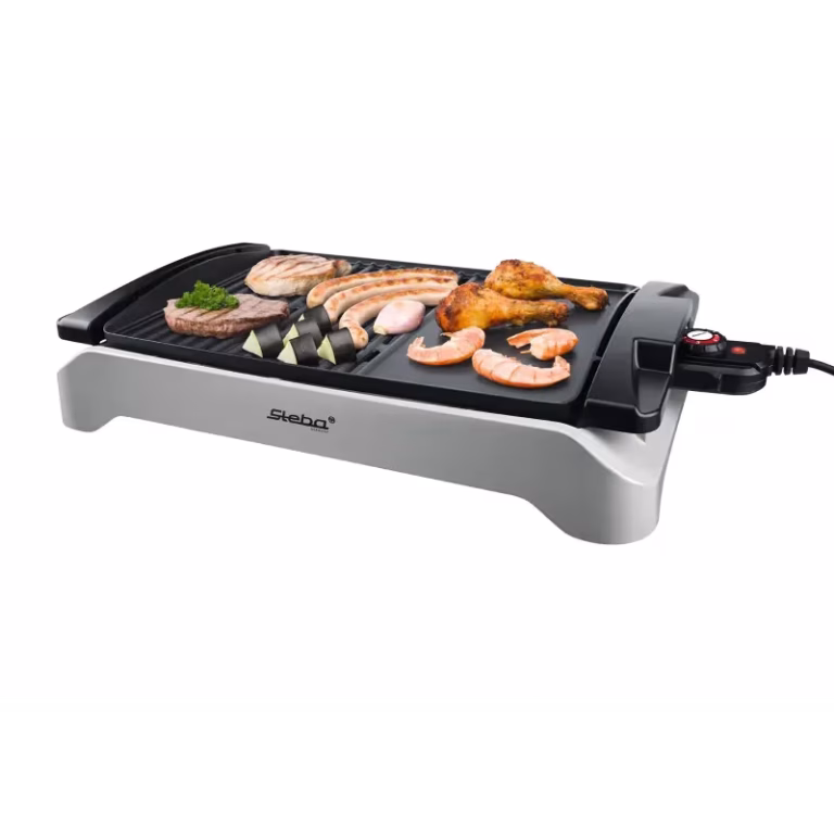 Steba BBQ Bordgrill STVG101