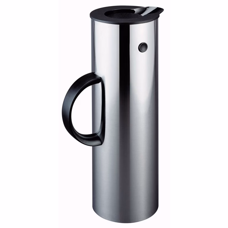 Stelton EM77 Termokande Stål 1 L