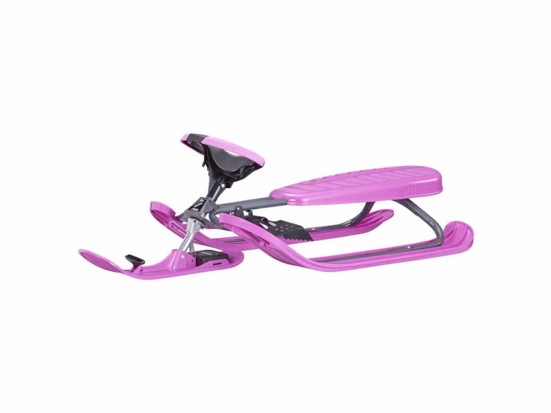 STIGA Snowracer Curve