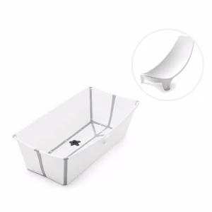 Stokke Flexi Bath XL – bedste babybadekar i test