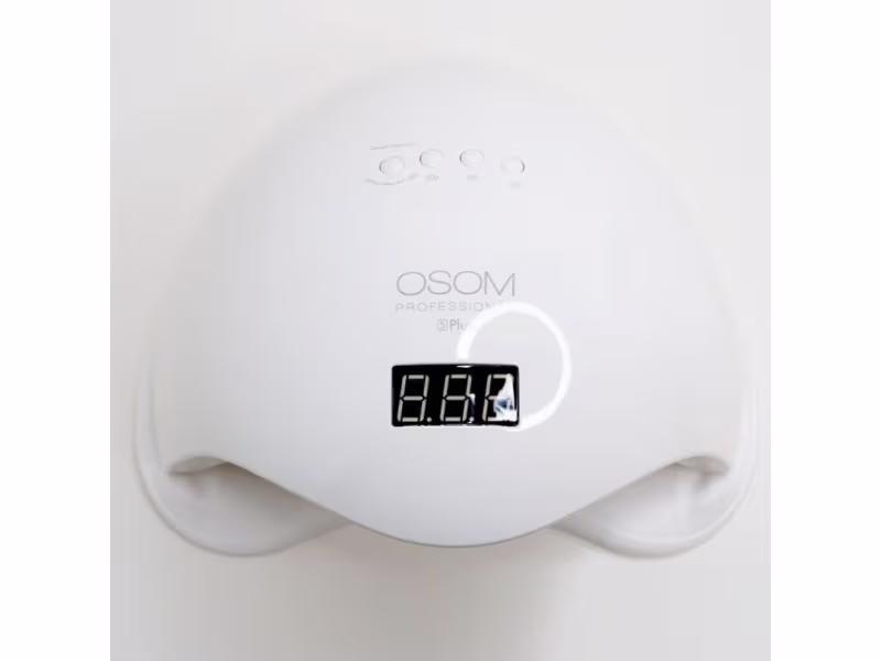 SunUV Osom Professional 48W Hybrid UV/LED