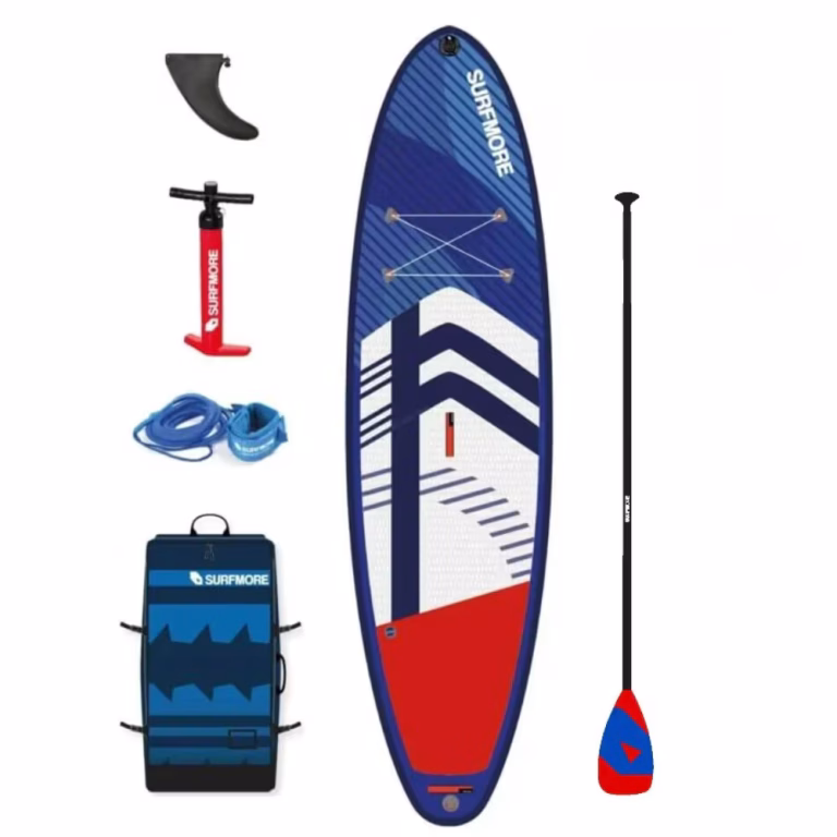 SURFMORE Allround 10’2 SUP