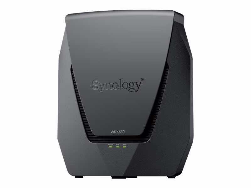 Synology WRX560 Mesh WiFi 6