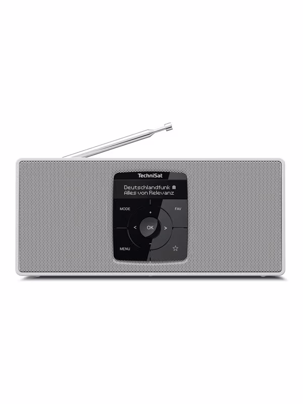 TechniSat DigitRadio 2 S