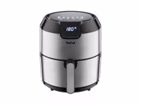 Tefal Easy Fry Deluxe EY401D15 – bedste tefal airfryer i test