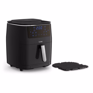 Tefal Easy Fry Grill & Steam FW2018 – bedste tefal airfryer i test
