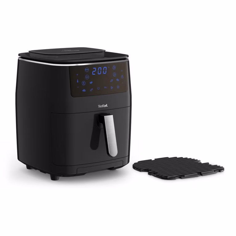 Tefal Easy Fry Grill & Steam FW2018 – bedste tefal airfryer i test