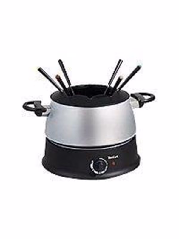 Tefal Multi Fondue EF 3000