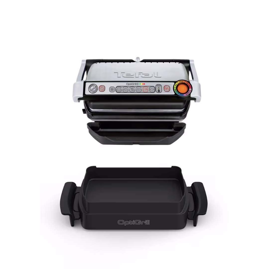 Tefal OptiGrill+ GC714D