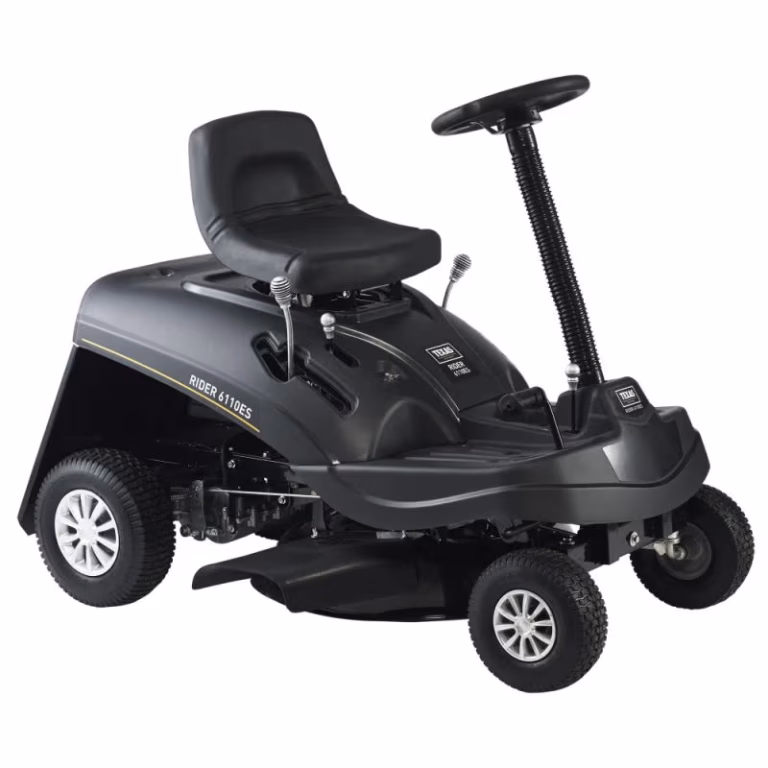 Texas Havetraktor Rider 6110ES