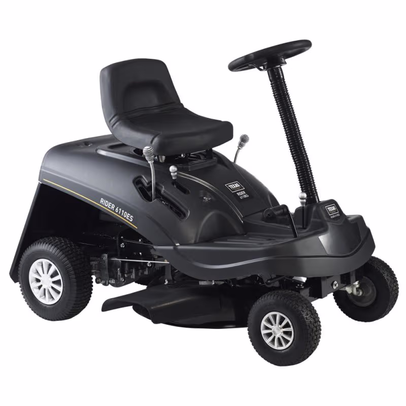 Texas Havetraktor Rider 6110ES